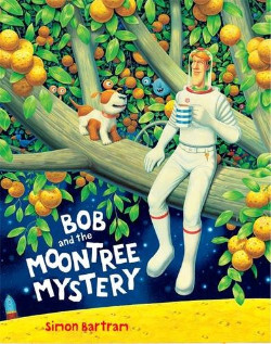 Bob and the Moontree Mystery