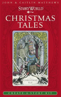 Christmas Tales   Storyworld