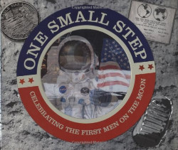 one small step