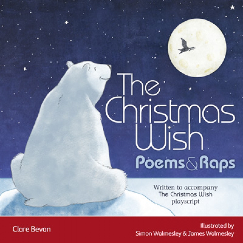 The Christmas Wish poems ebook &ndash; primary resource