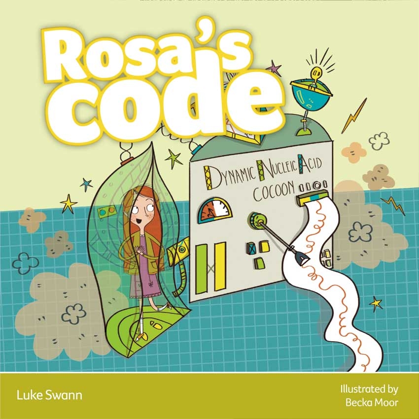 Explore Rosa's Code