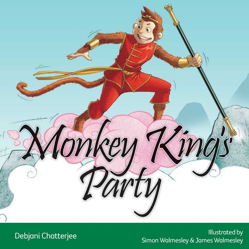 Explore Monkey King's Party