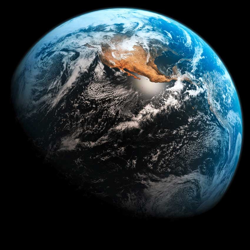 Assembly time &ndash; Space