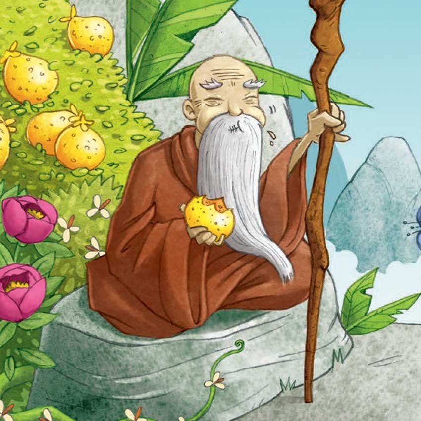 Assembly time &ndash; Food