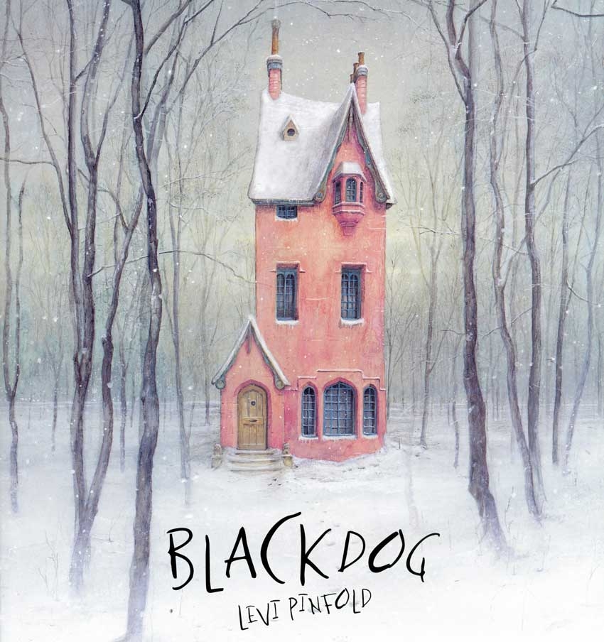 Black Dog