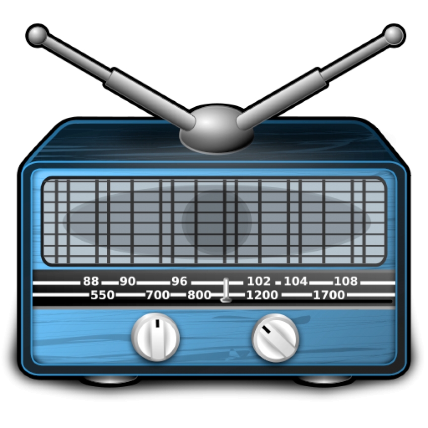 All hands on deck &ndash; audio