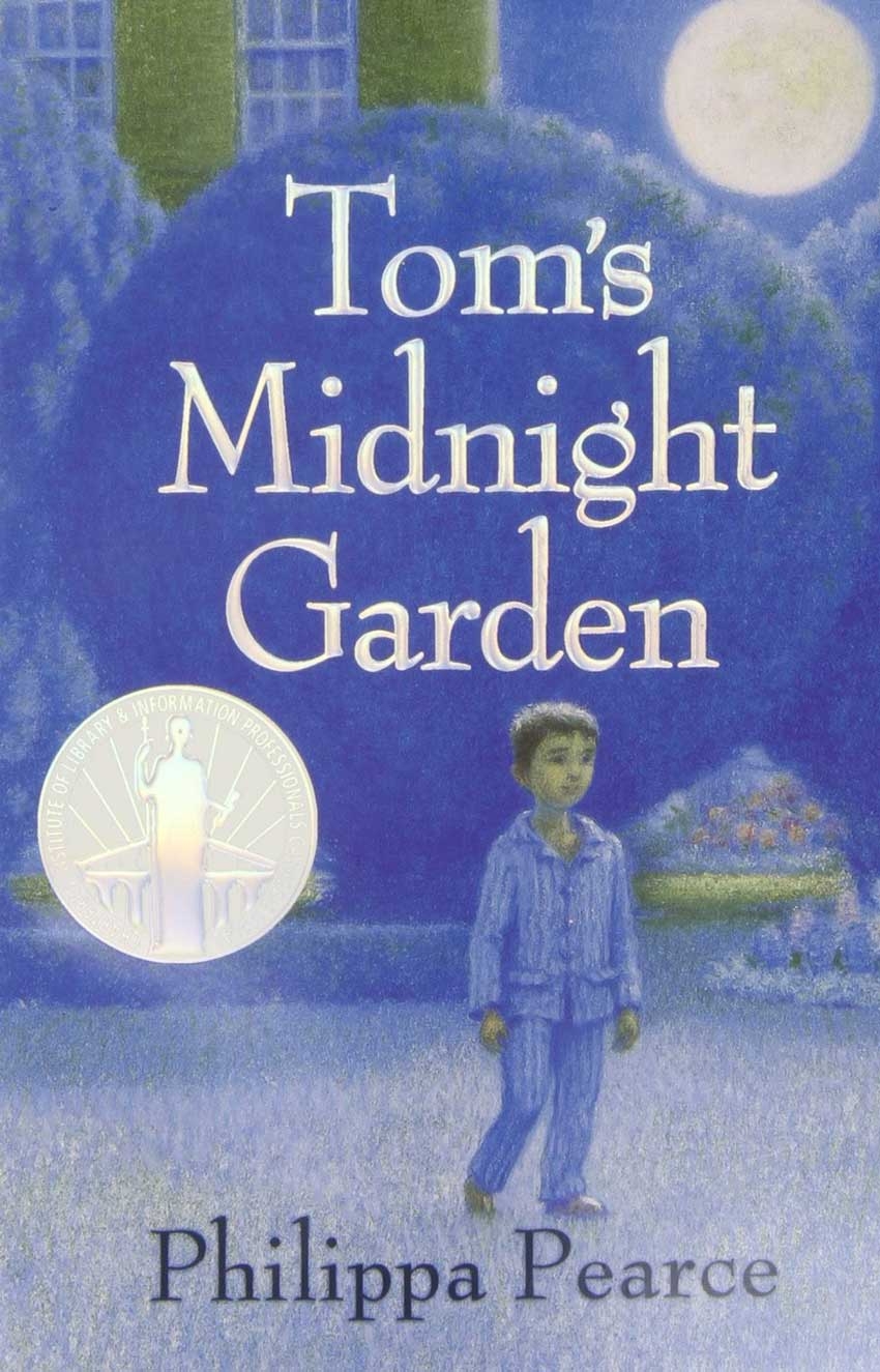 Tom&rsquo;s Midnight Garden