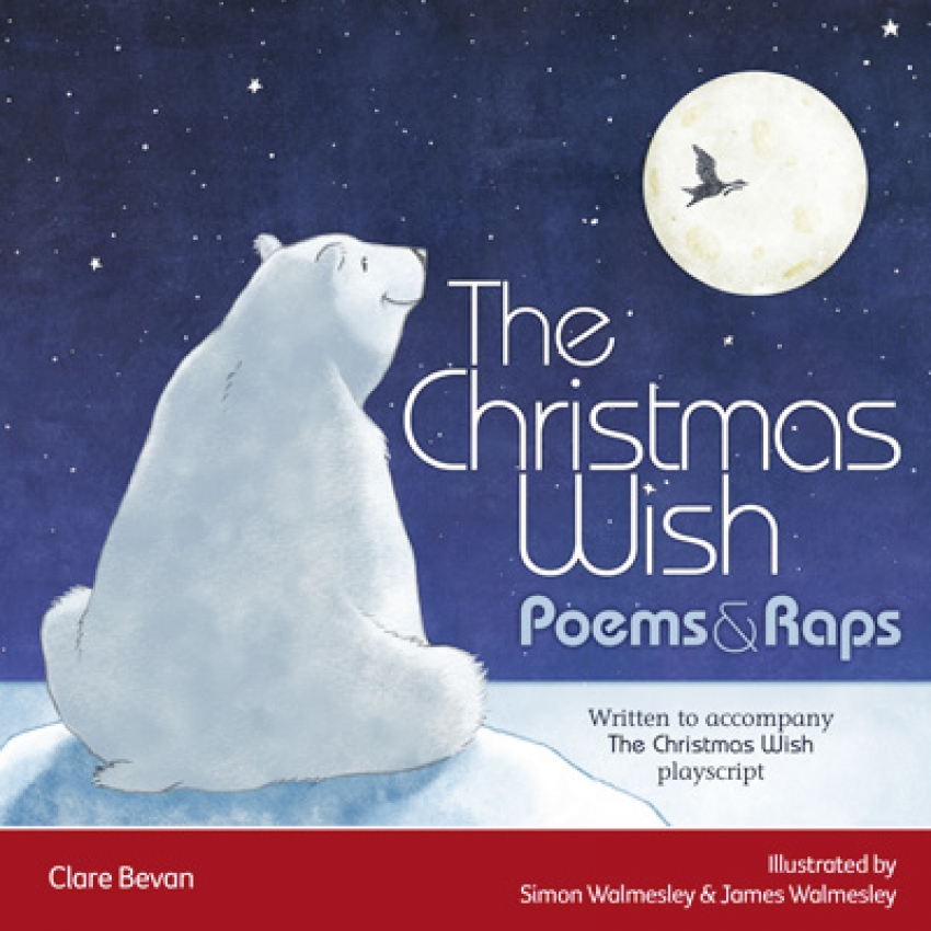 The Christmas Wish poems ebook – primary resource