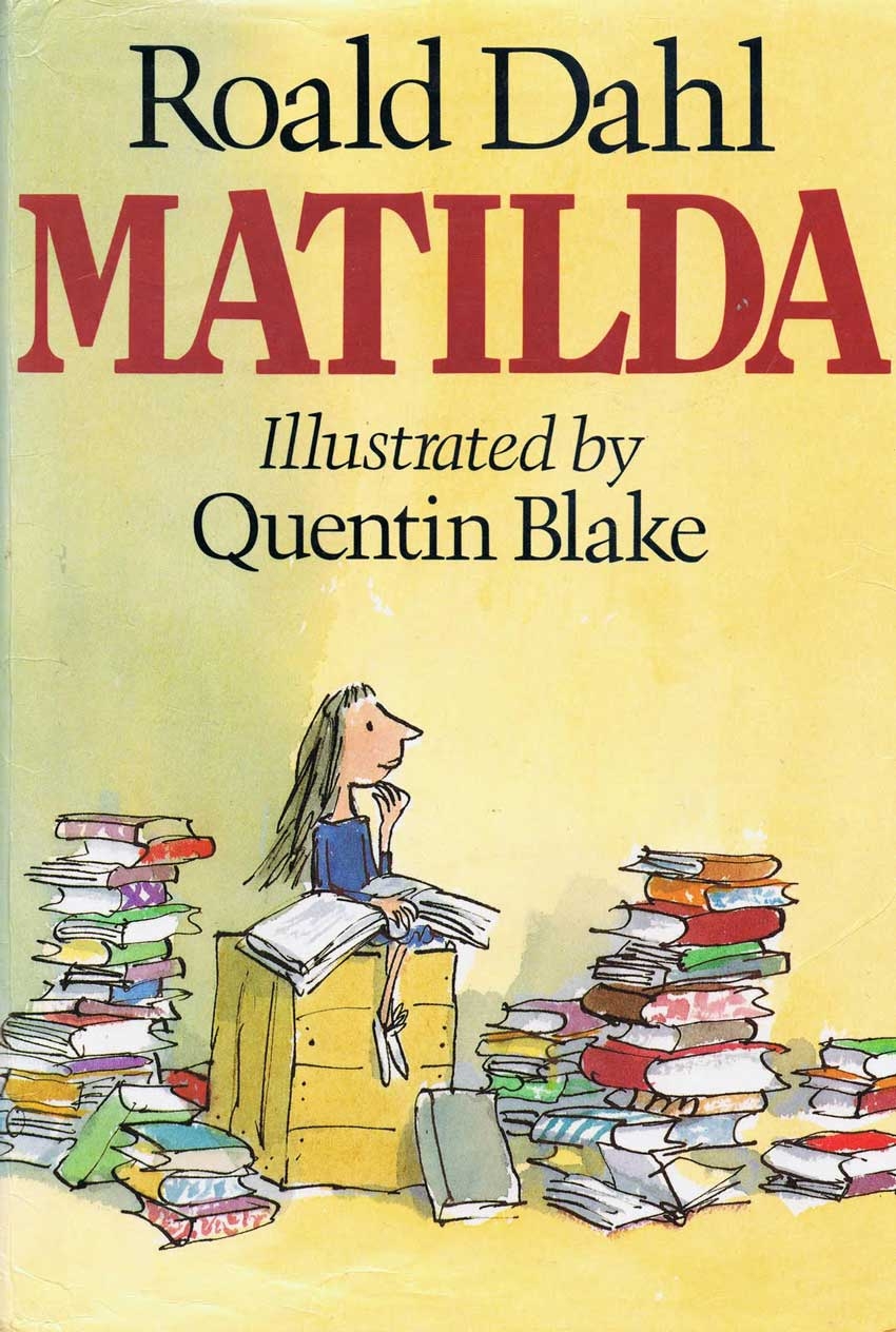 Matilda