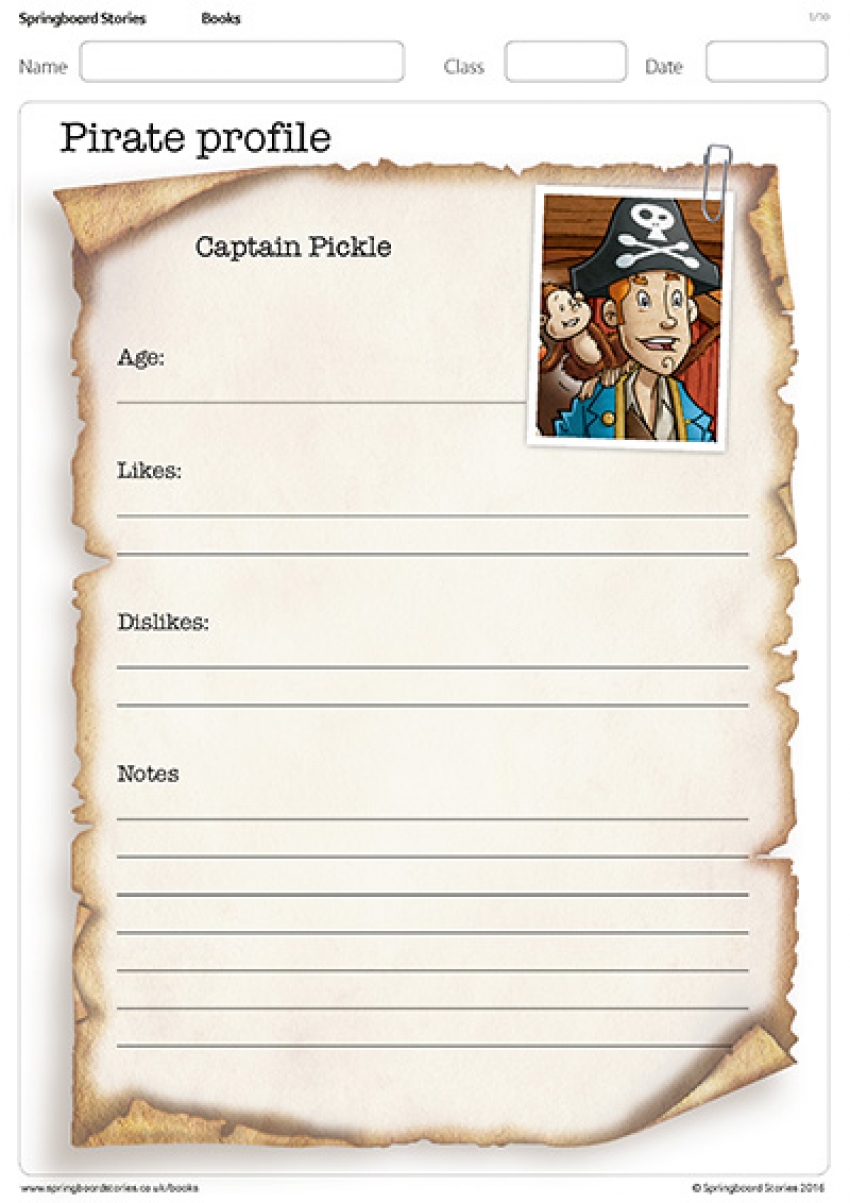 Greedy Gizzard crew profiles primary resource