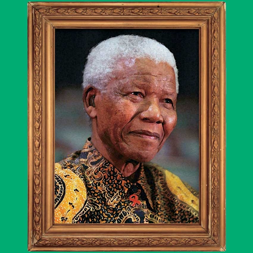 Assembly time &ndash; Legends!