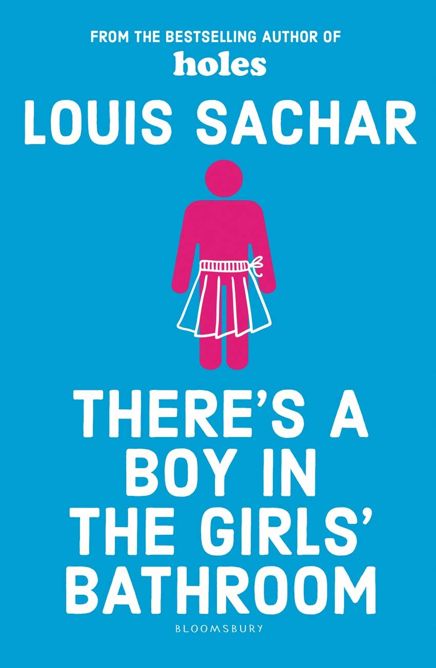 There&rsquo;s a Boy in the Girls&rsquo; Bathroom