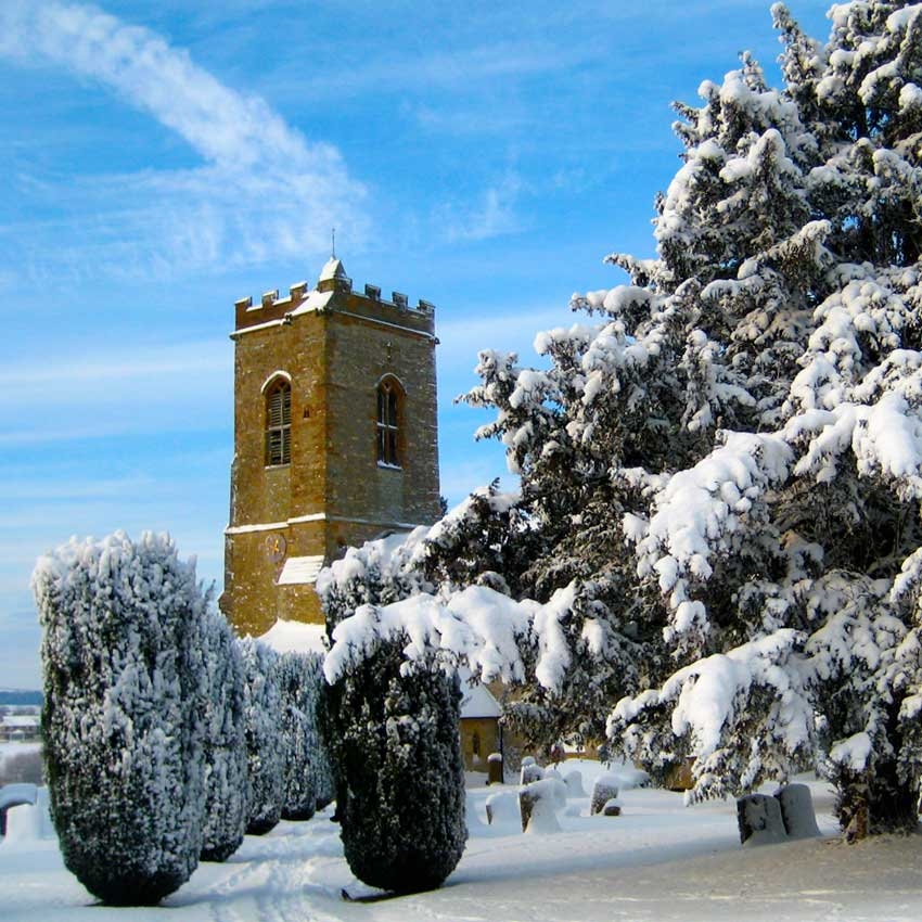 Assembly time &ndash; Snow