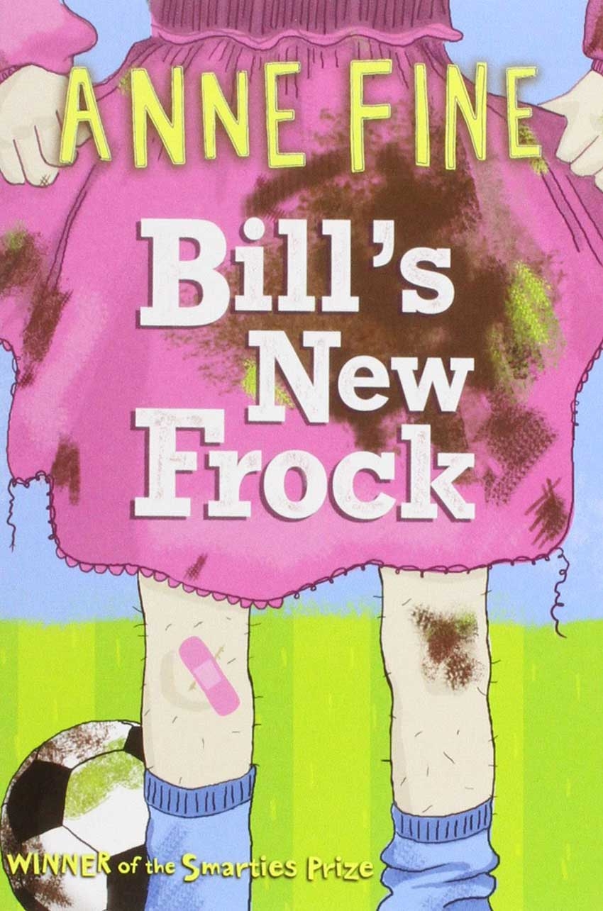Bill&rsquo;s New Frock