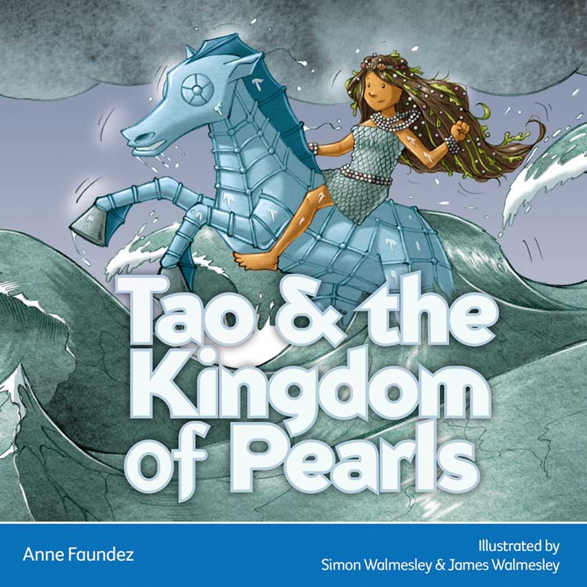 Explore Tao and the Kingdom of Pearls