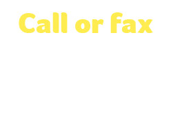 Call or fax 248