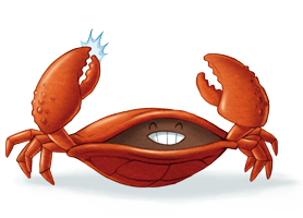 crab-shop