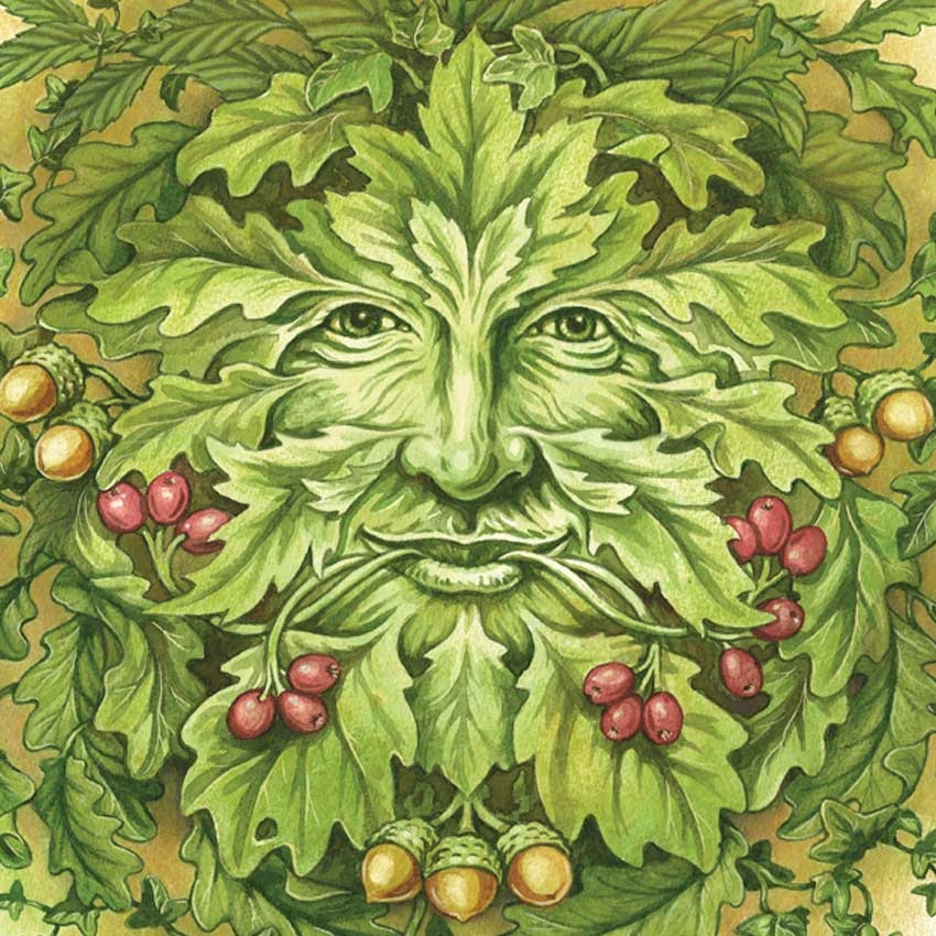 A man for all seasons