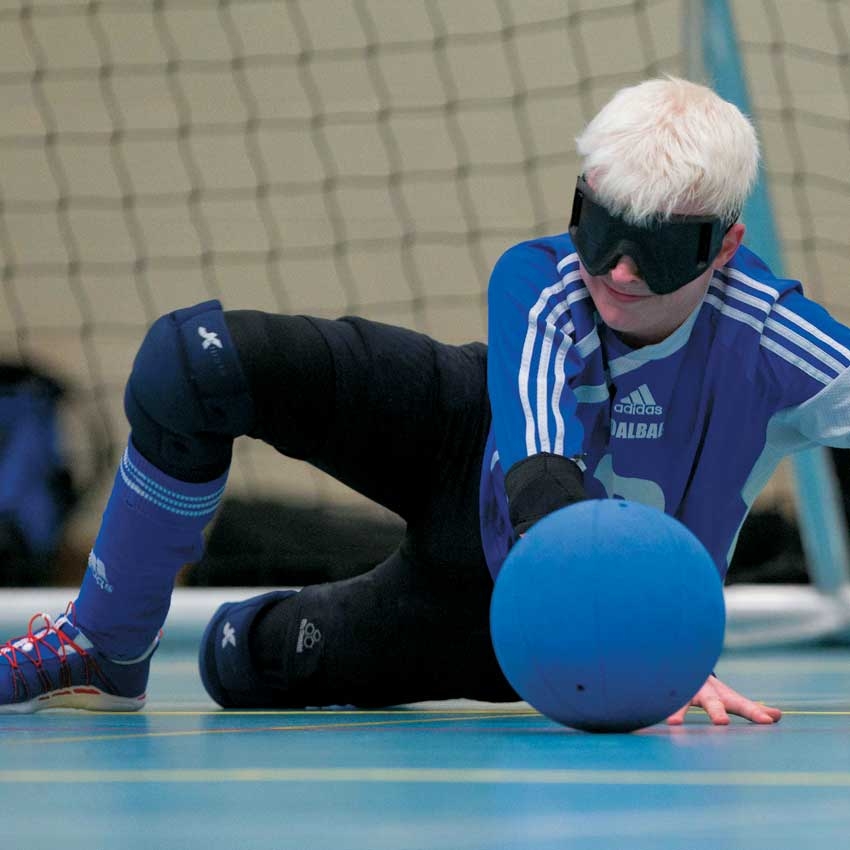Sport for all