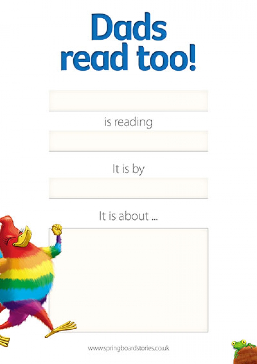 Reading primary resource