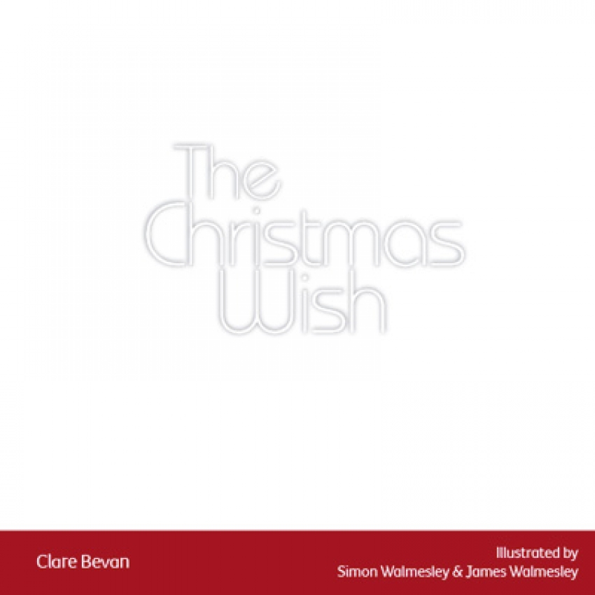 The Christmas Wish ebook – text-only